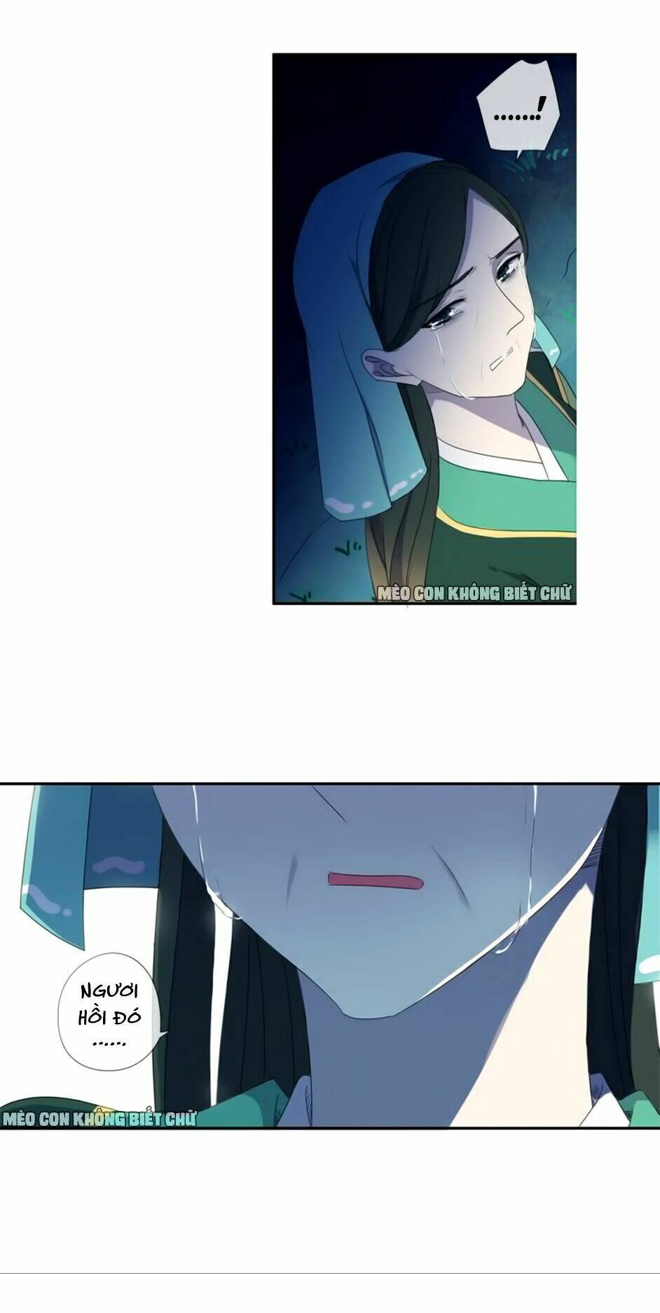 Bách Yêu Dị Văn: Chapter 15