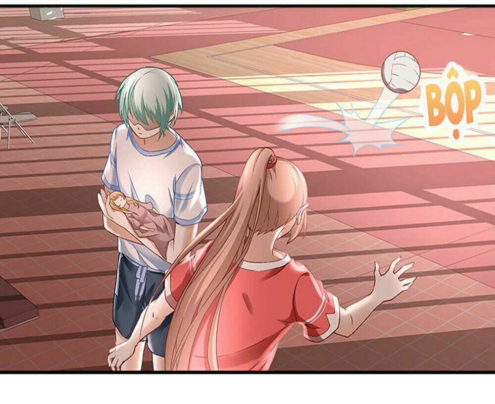 Ám Dạ Vô Thường: Chapter 11