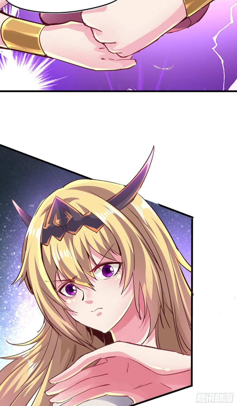 Ta Có Thanh Đại Thần Kiếm: Chapter 1