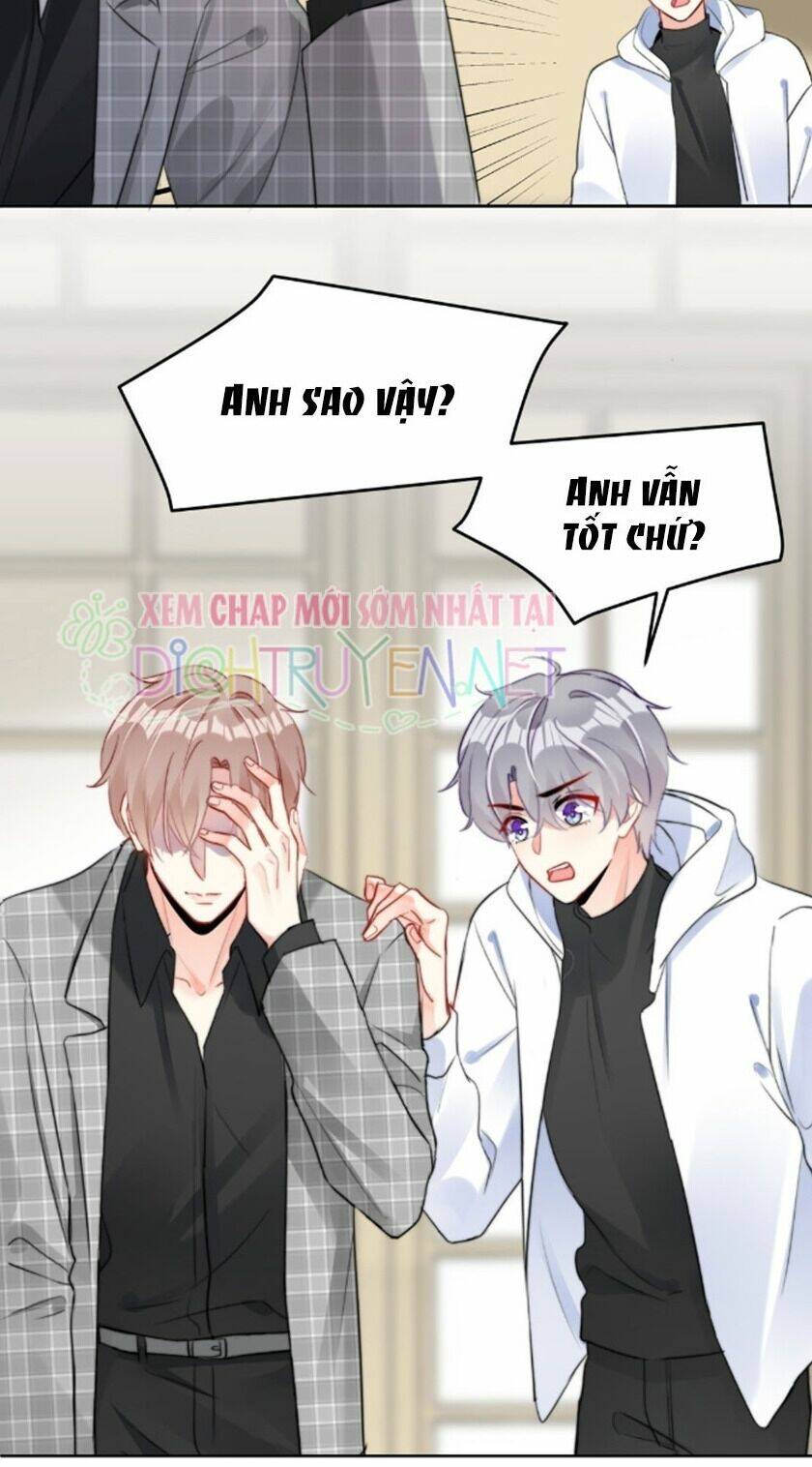 Boss Đại Nhân Là Nữ Thần?: Chapter 32