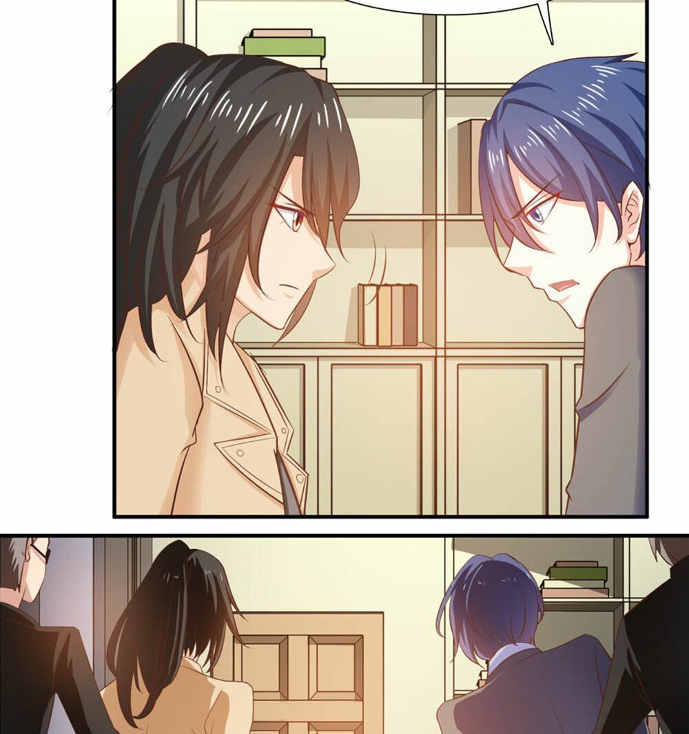 Hướng Tâm Dẫn Lực: Chapter 55