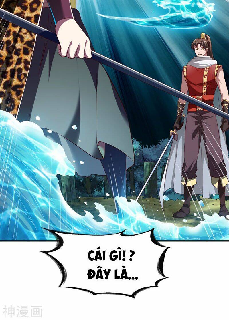 Chiến Đỉnh: Chapter 129