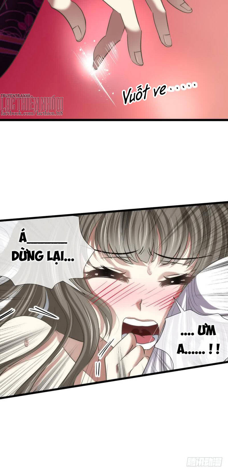 Một Vạn Tư Thế Công Lược Yêu Nam: Chapter 101