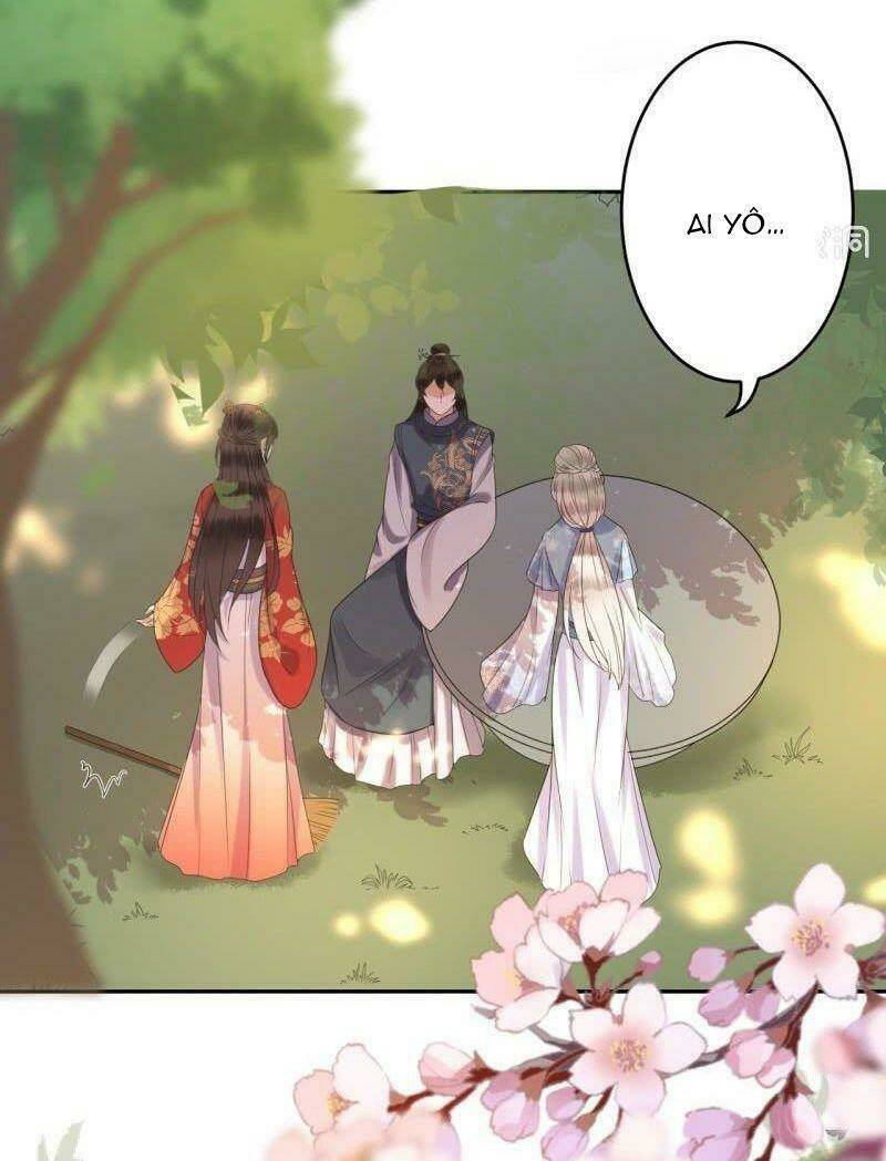 Vương Gia Kiêu Ngạo Quá Khó Cua: Chapter 45