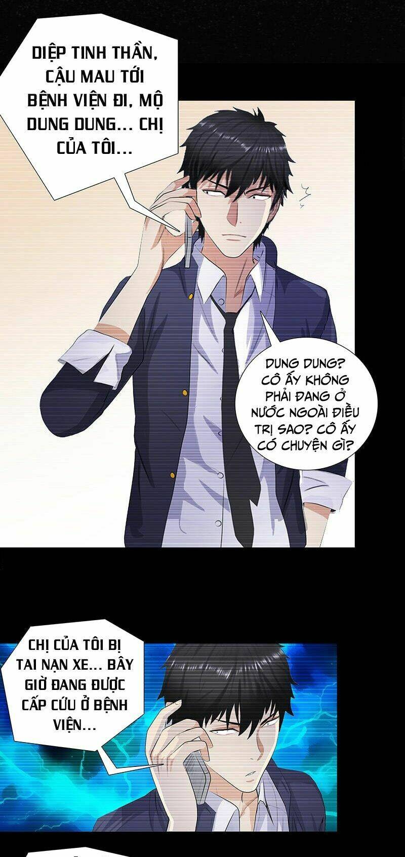 Học Viện Cao Thủ: Chapter 138
