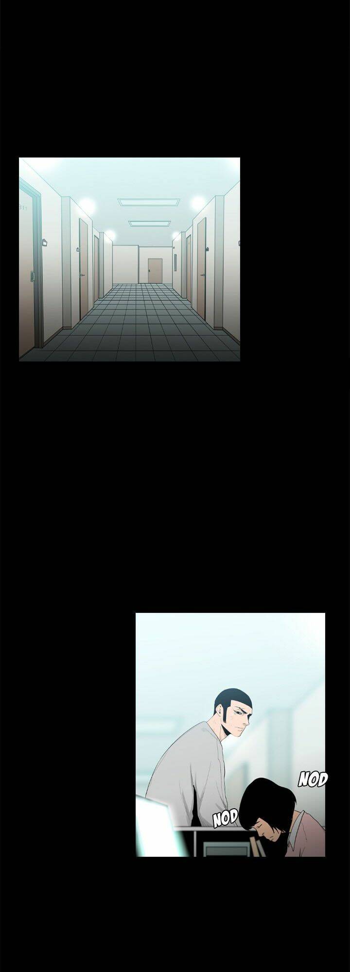 Kẻ Mạnh Nhất - Tong Edge: Chapter 25