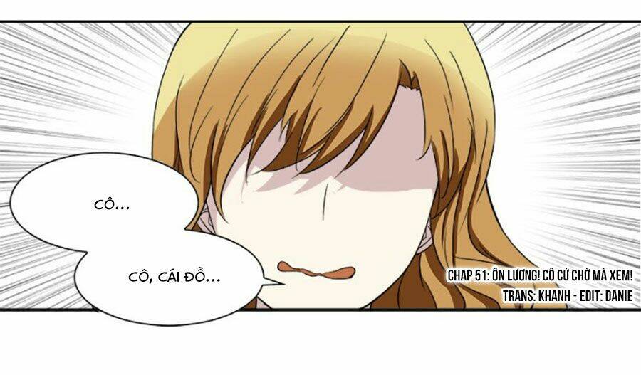 Thiên Kim Đường Môn: Chapter 51