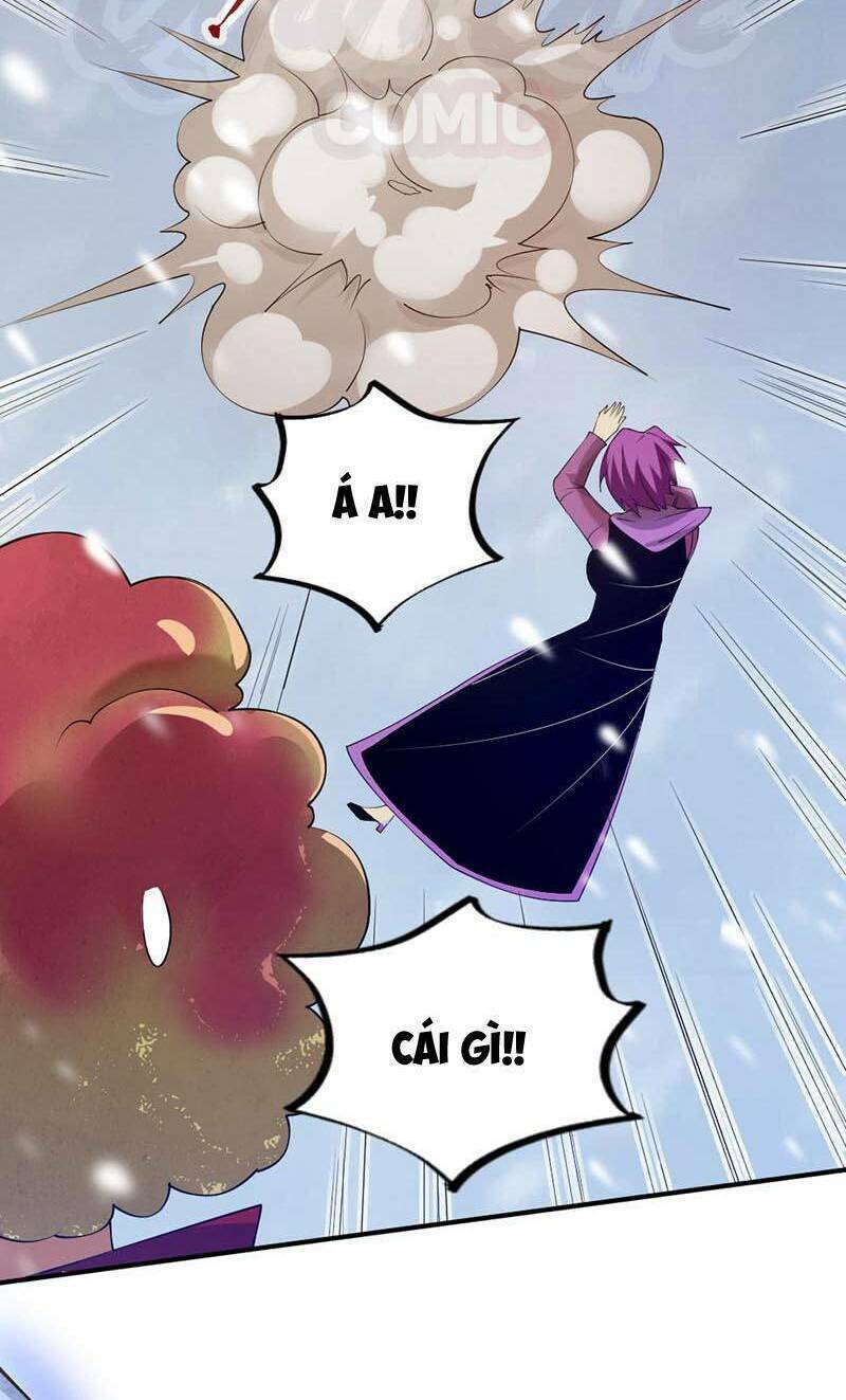 Cuộc Sống Tận Thế Bắt Đầu Từ Số 0: Chapter 36