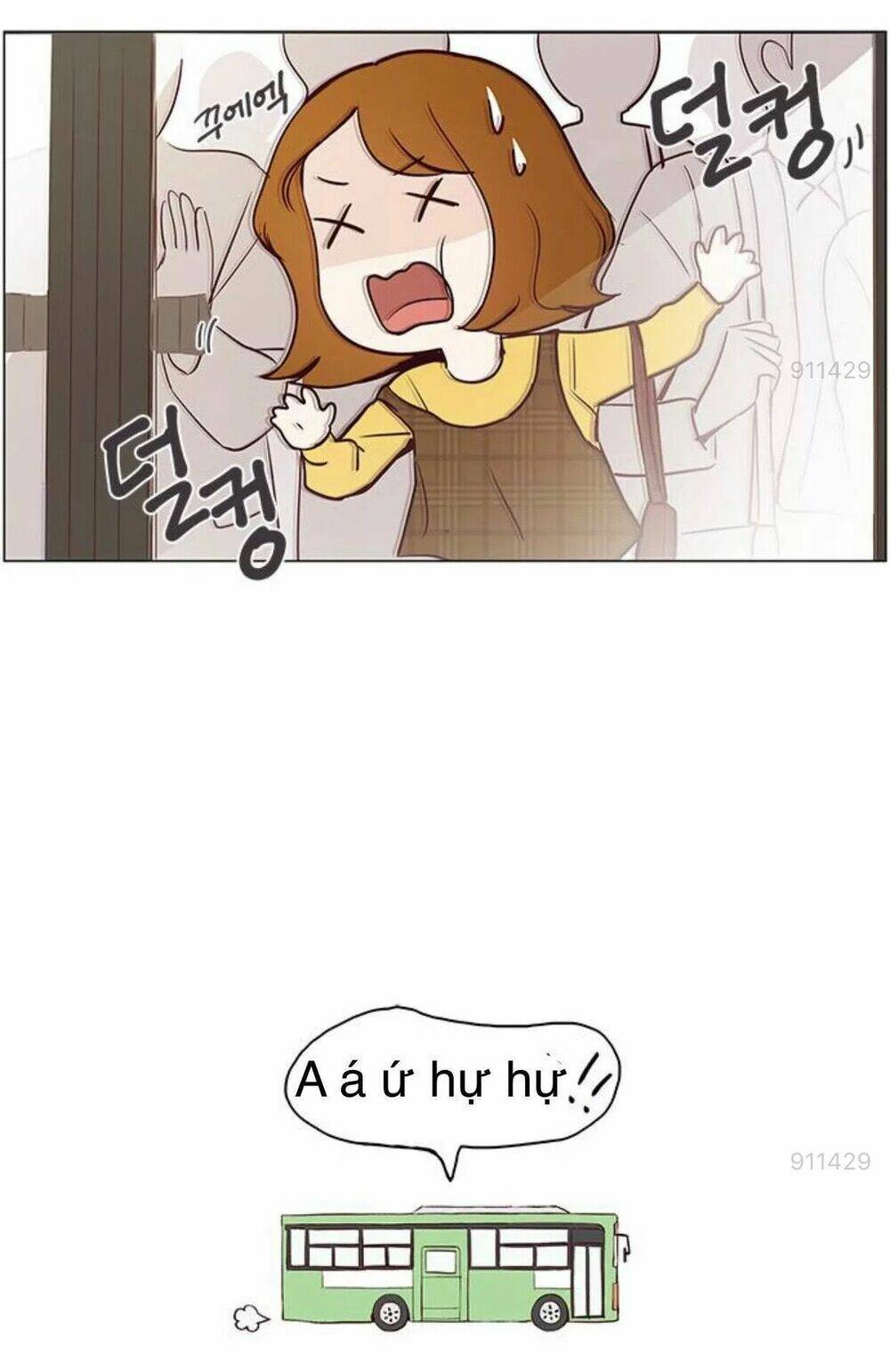 Tôi Kết Hôn Cùng Antifan: Chapter 14