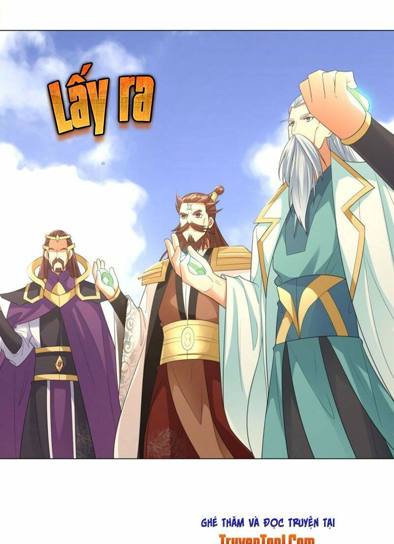 Chí Tôn Trọng Sinh: Chapter 38