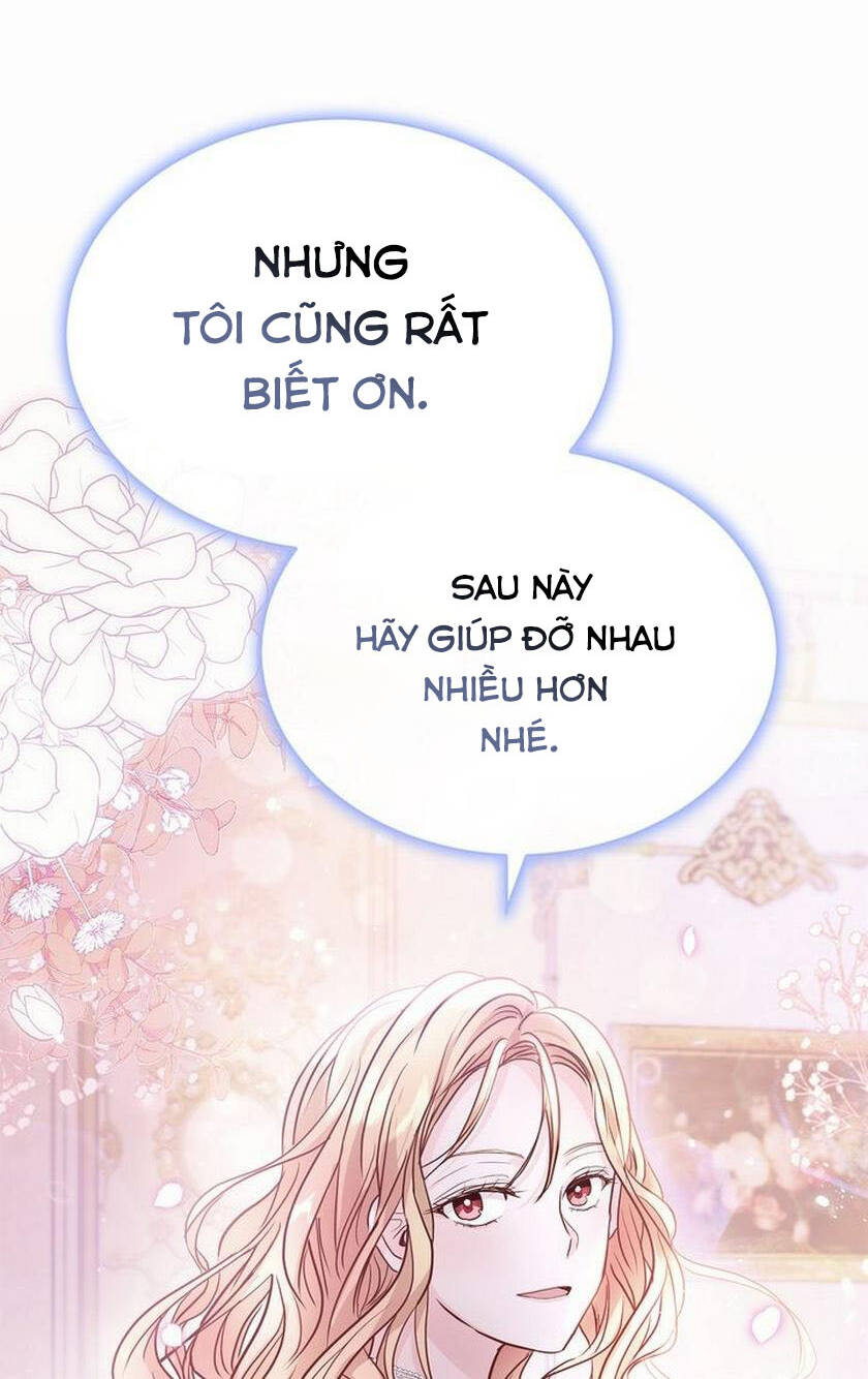 Nàng Dâu Bí Ẩn Của Bạch Sư Tử: Chapter 7