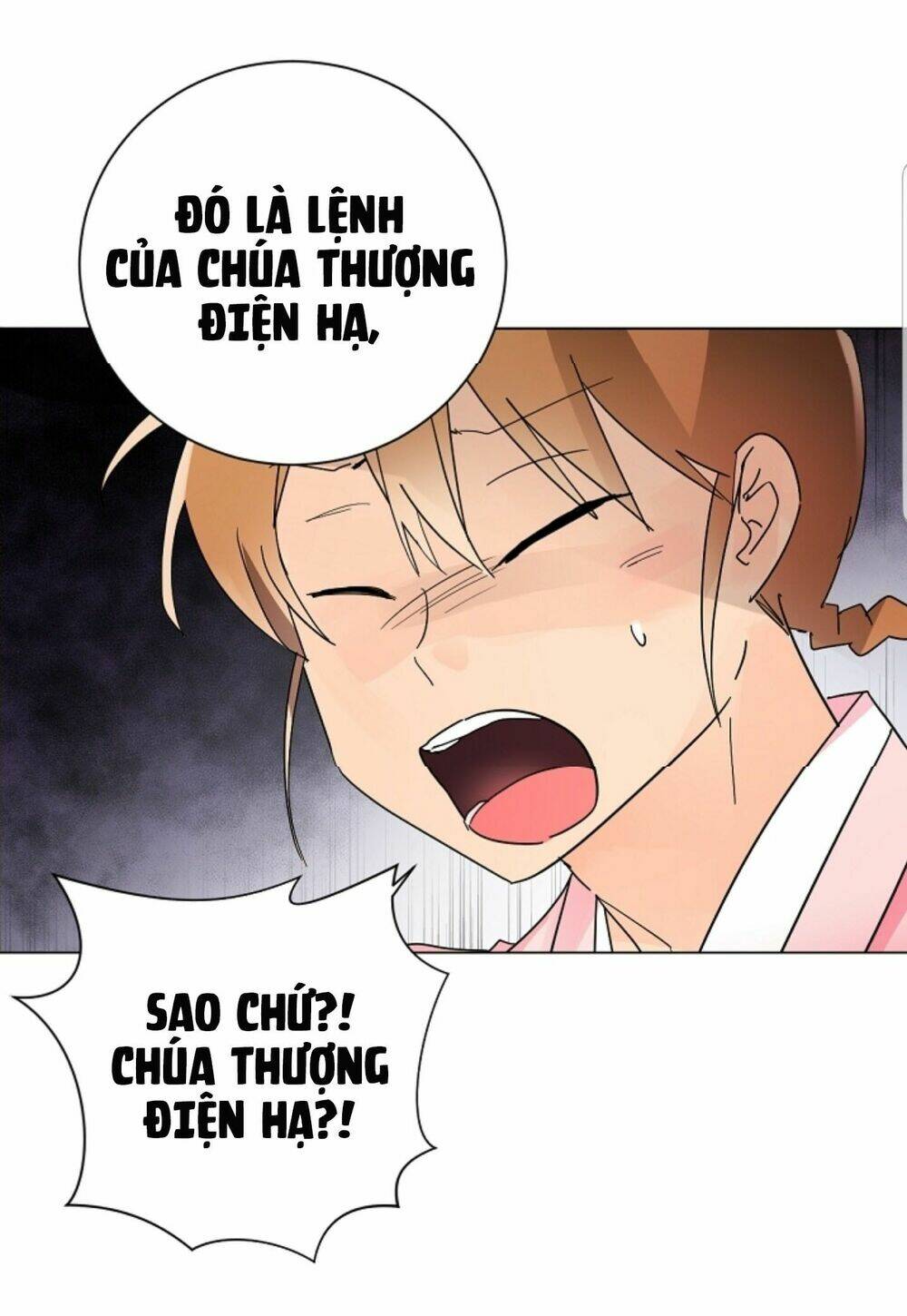 Chae Hong Sa: Chapter 40