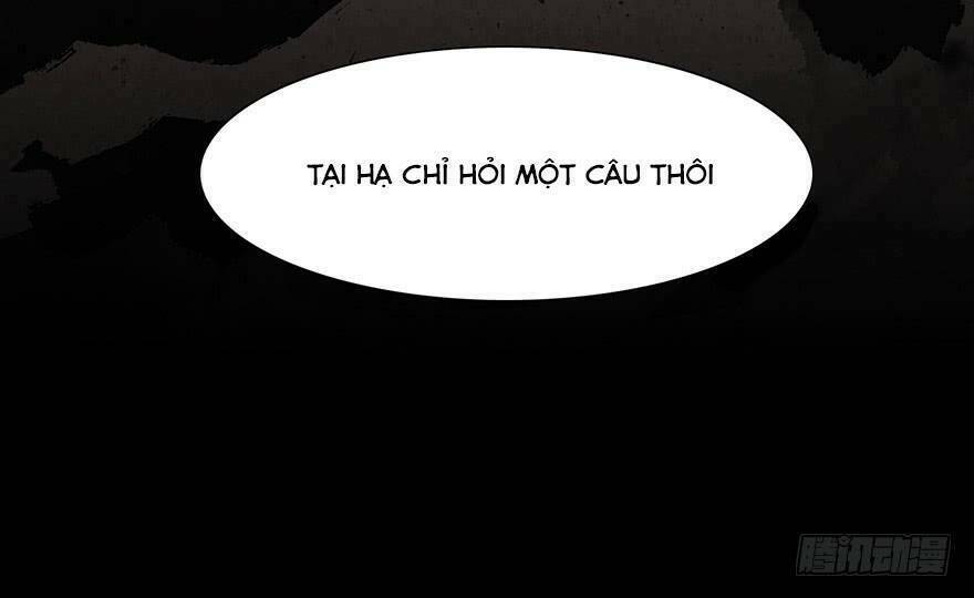 Sở Cung Tứ Thời Ca: Chapter 3