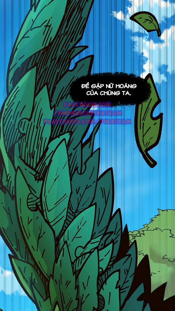 Đại Lục Vô Song: Chapter 14