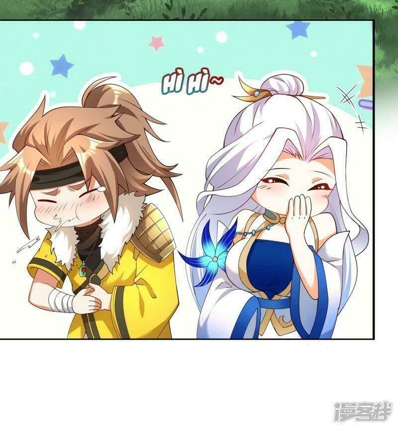 Hồn Đỉnh Thịnh Thiên: Chapter 7