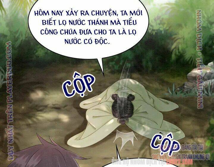 Trọng Sinh Bá Sủng Nhiếp Chính Vương Quá Mạnh Mẽ: Chapter 137