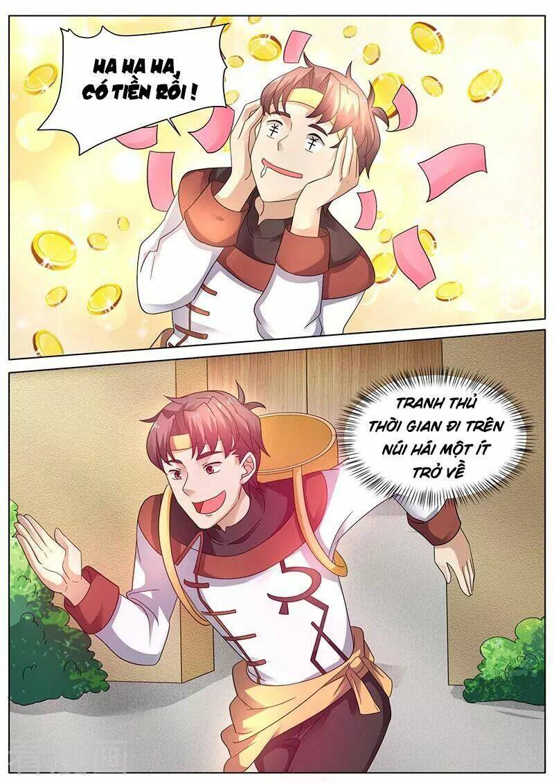 Siêu Cấp Thần Y Hệ Thống: Chapter 40
