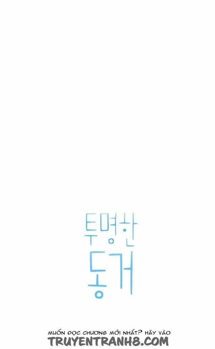 Transparent Cohabitation: Chapter 37