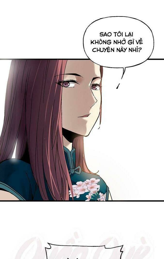 Kẻ Săn Hồn - Quỷ Hô Bắt Quỷ: Chapter 18