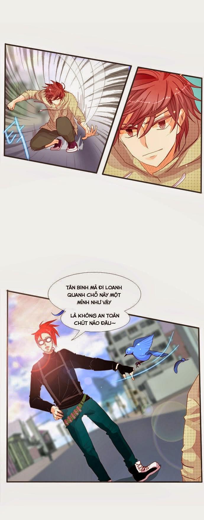 Flow: Chapter 44