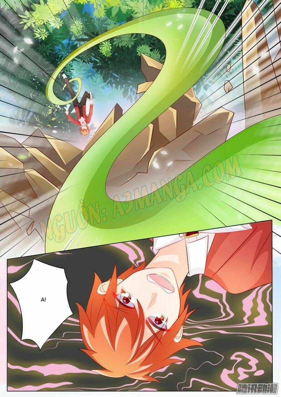 Chước Chước Lưu Ly Hạ: Chapter 96