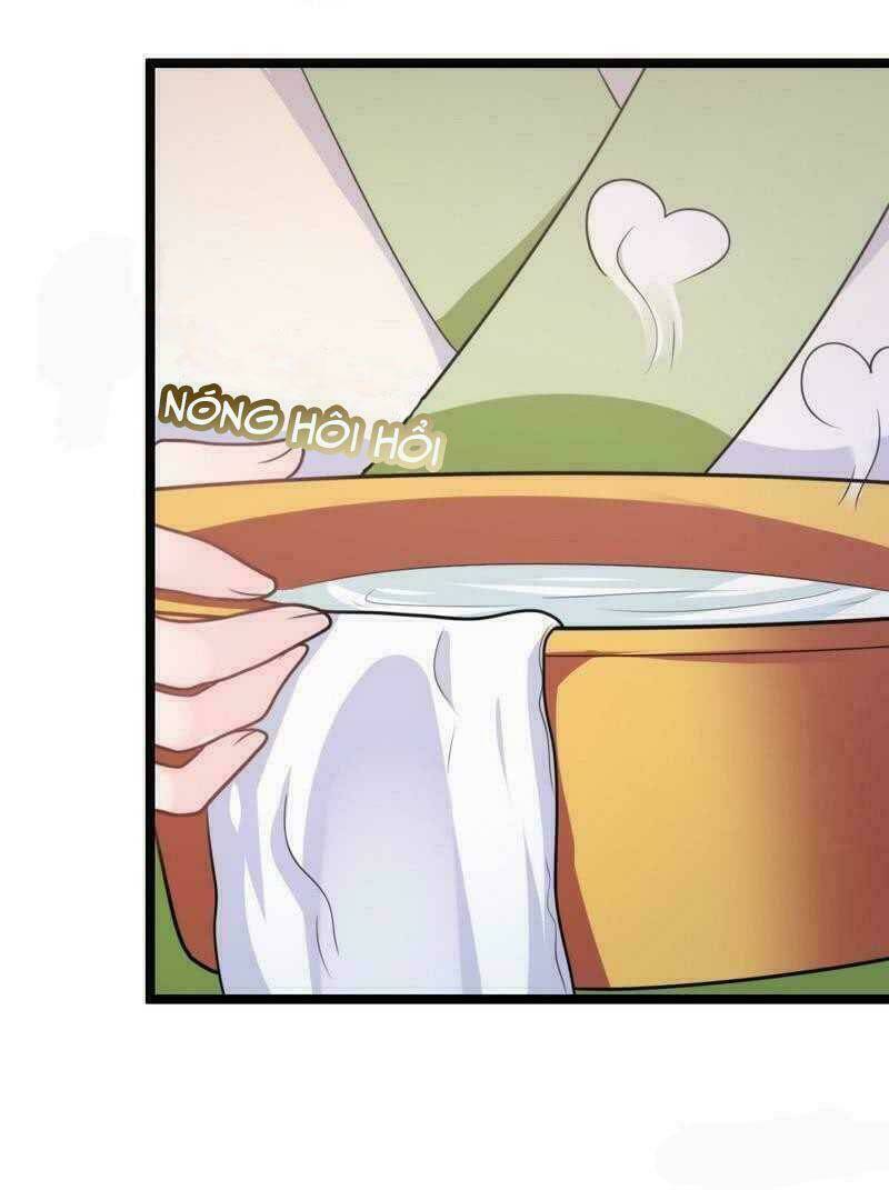 Vương Phi - Âm Động Thiên Hạ: Chapter 36