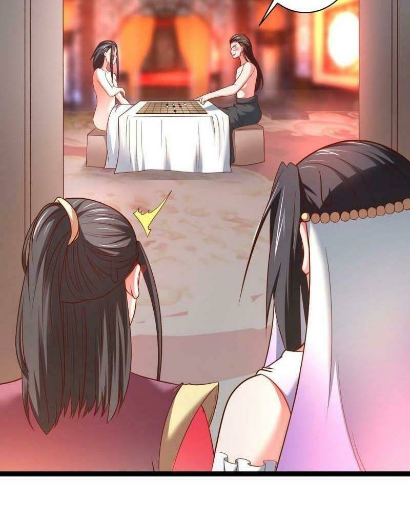 Trọng Sinh Tối Cường Ma Tôn Ở Rể: Chapter 65