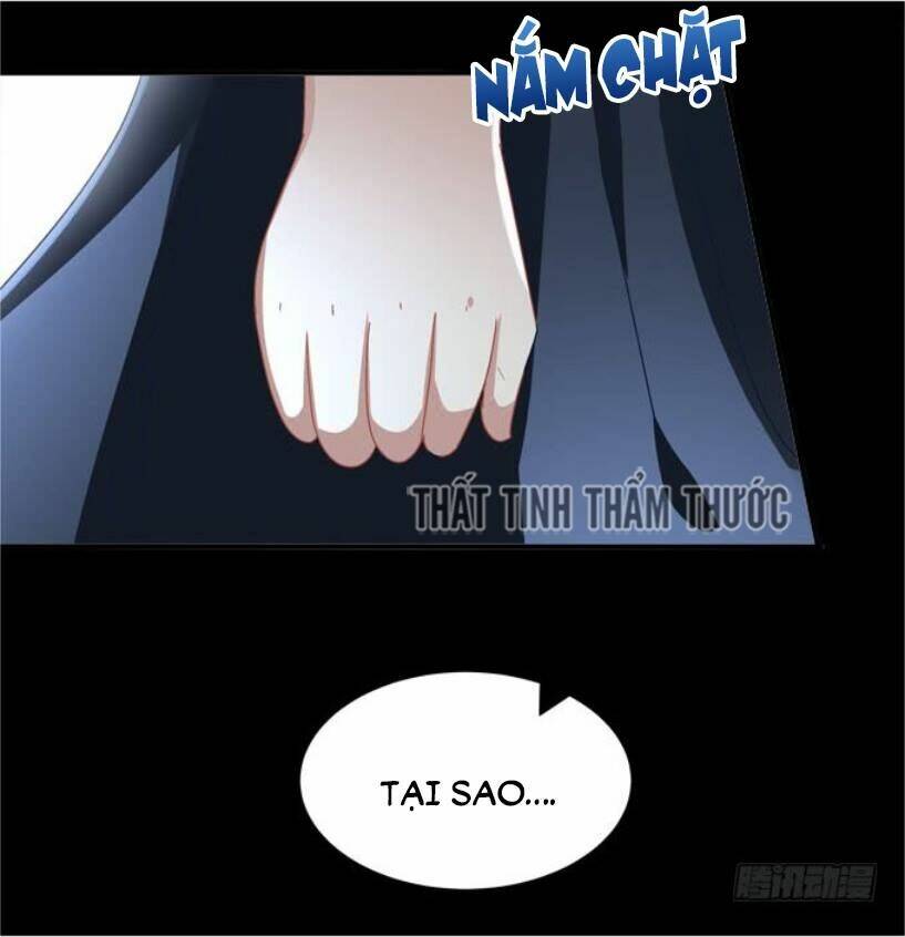 Đế Vương Ta Vẫn Còn Nhỏ: Chapter 55