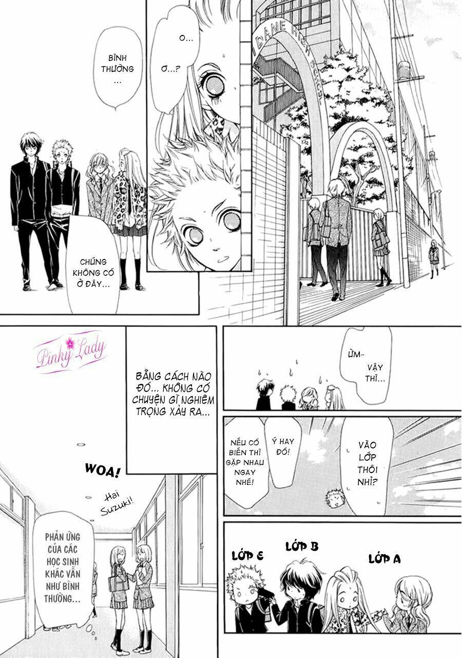 Pika Ichi: Chapter 11