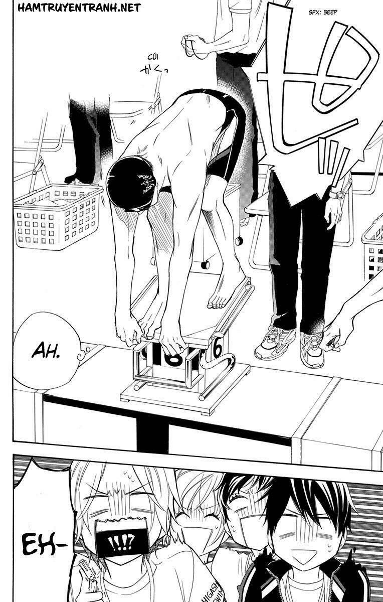 Dansui: Chapter 10