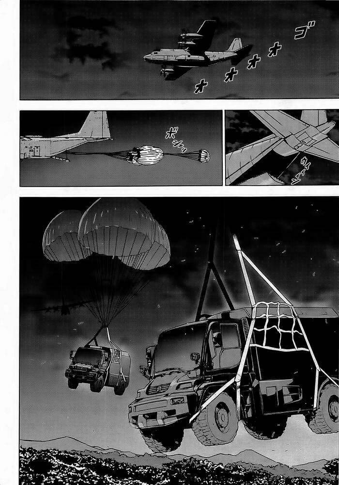 Until Death Do Us Part: Chapter 175