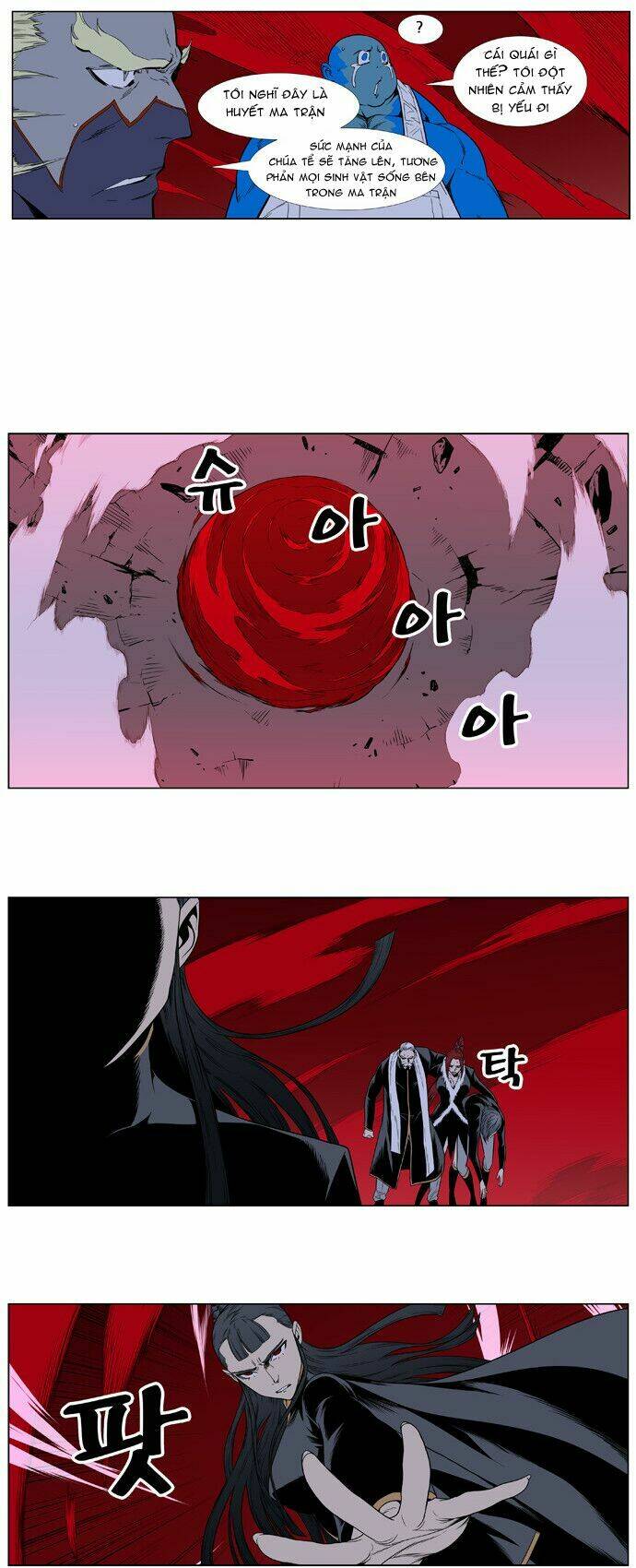 Ma Cà Rồng Quý Tộc: Chapter 388