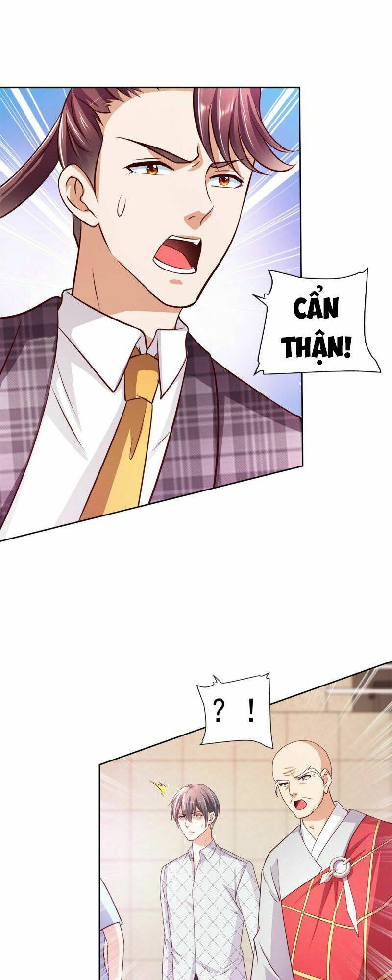 Chí Tôn Toàn Năng: Chapter 47