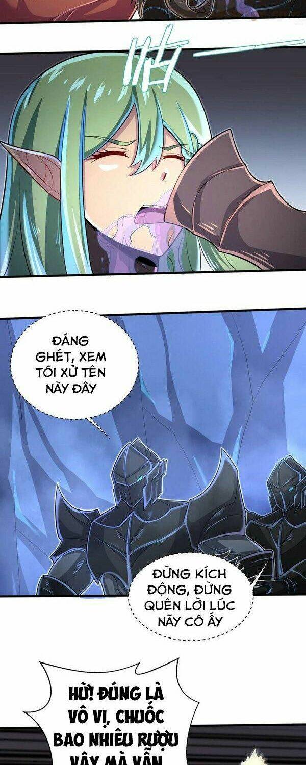 Một Trăm Triệu Điểm: Chapter 60