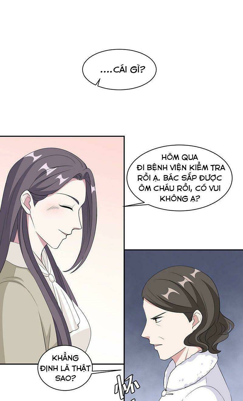 Tổng Tài, Tránh Xa Tôi Ra: Chapter 71