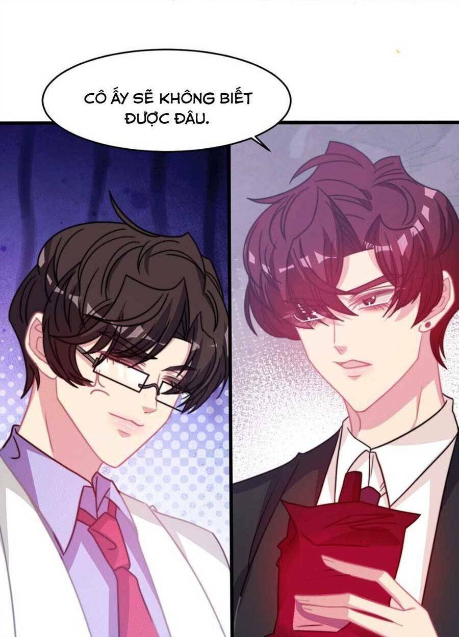 Vết Cắn Trí Mạng: Chapter 47