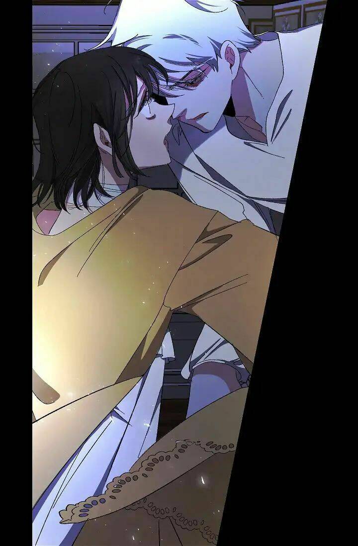 Tình Điên Dại: Chapter 19