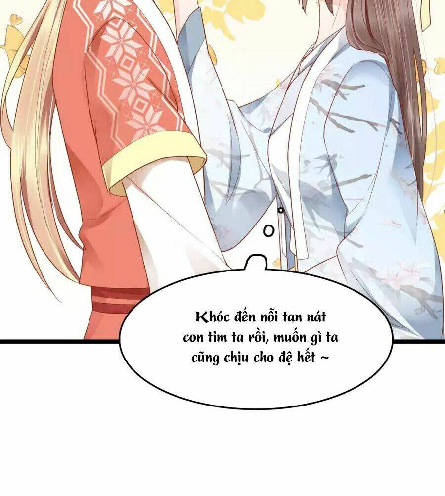 Phú Bà Bạc Tỷ Trong Lãnh Cung: Chapter 51