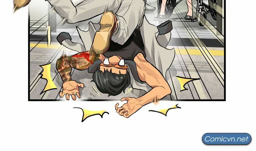 Vua Sinh Tồn: Chapter 44