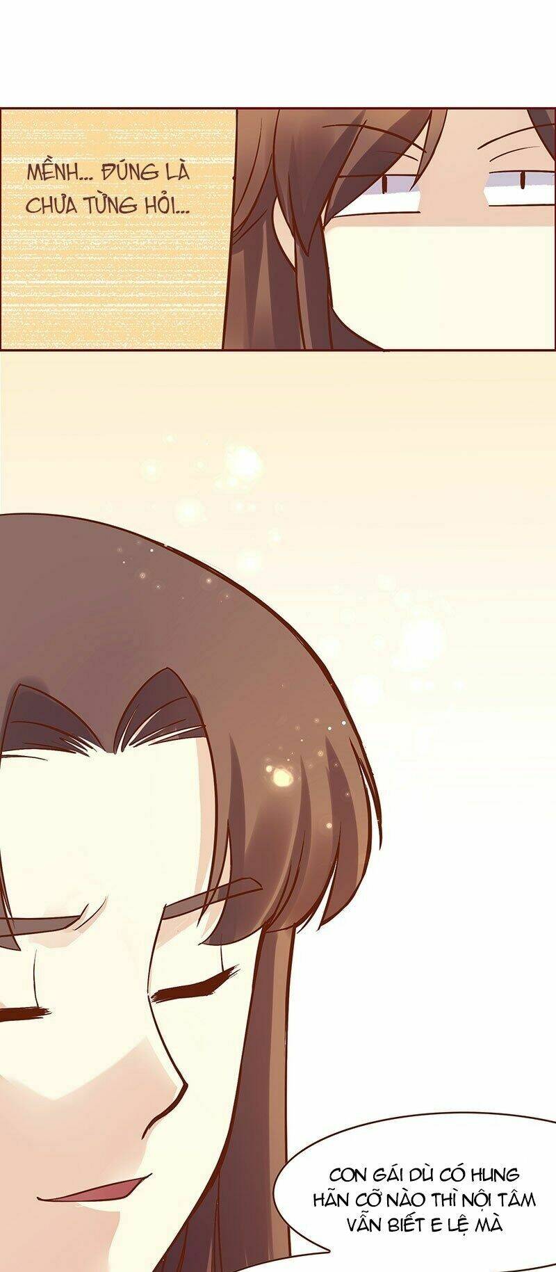 Yến Sơn Phái Và Bách Hoa Môn: Chapter 96