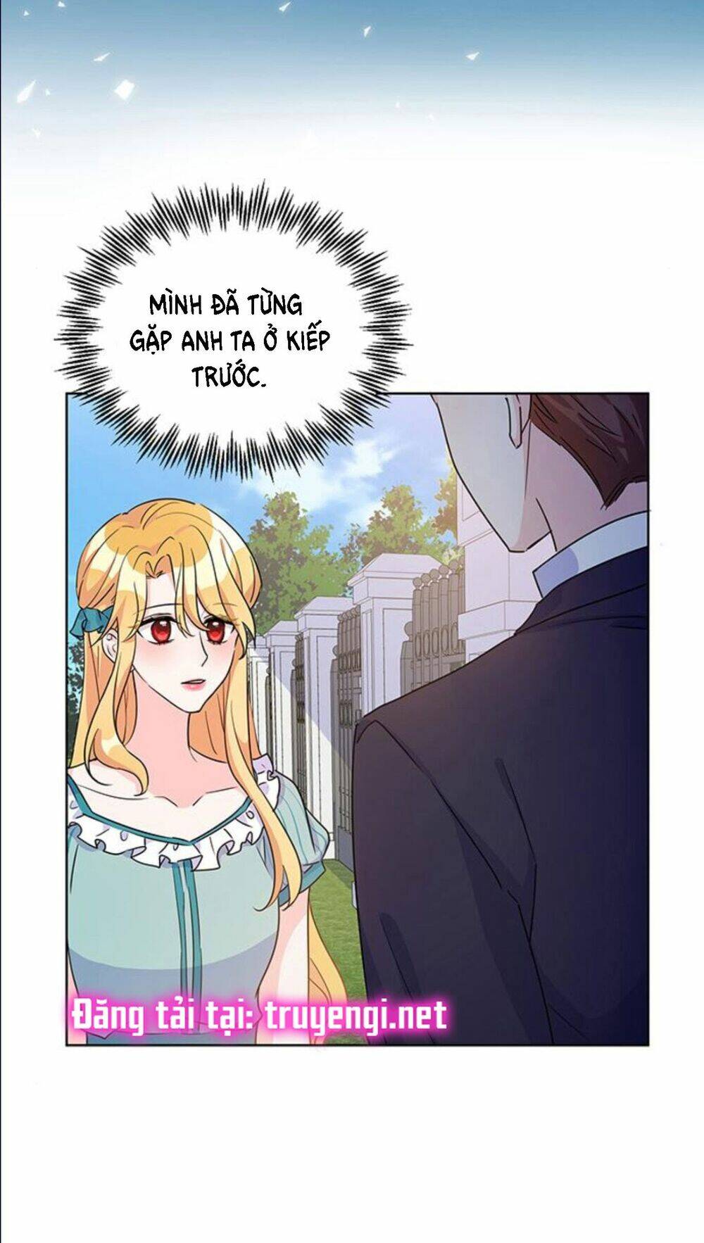 Nữ Hiệp Trở Về: Chapter 11