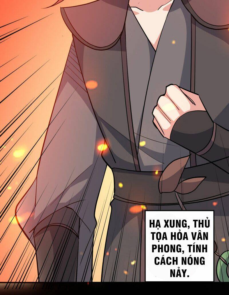 Vạn Giới Tiên Vương: Chapter 51