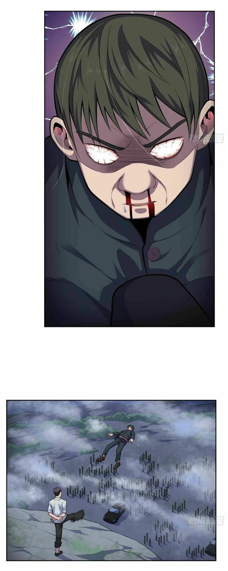 Vương Bài Thần Y: Chapter 37