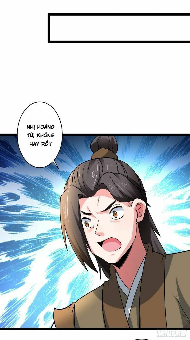 Trọng Sinh Tối Cường Ma Tôn Ở Rể: Chapter 84