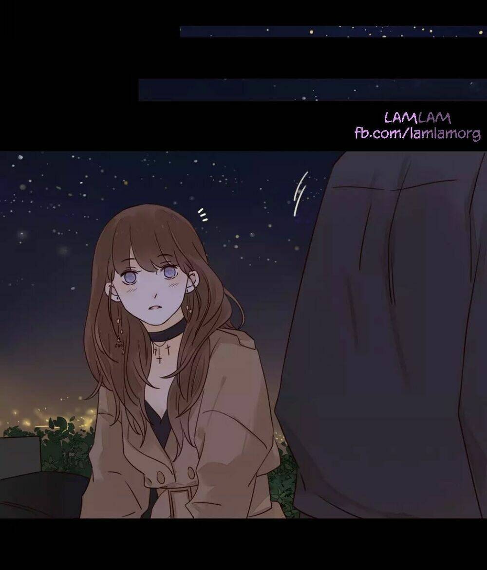 Cô Ấy Không Đáng Yêu: Chapter 4