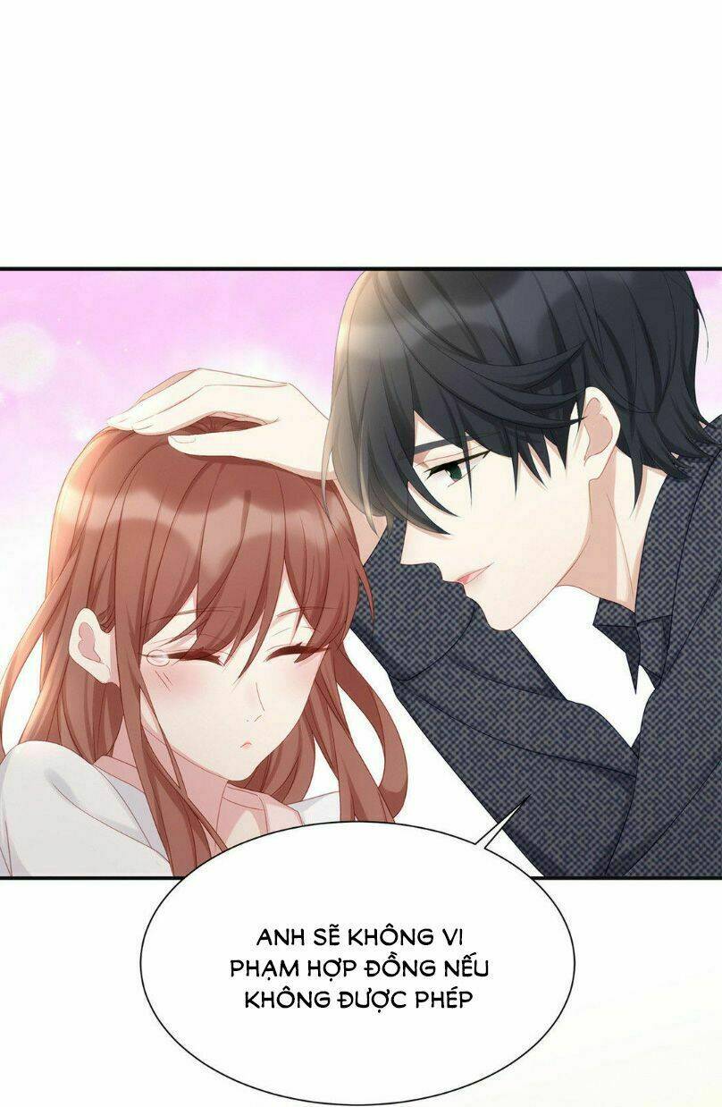 Chỉ Muốn Cưng Chiều Em: Chapter 11