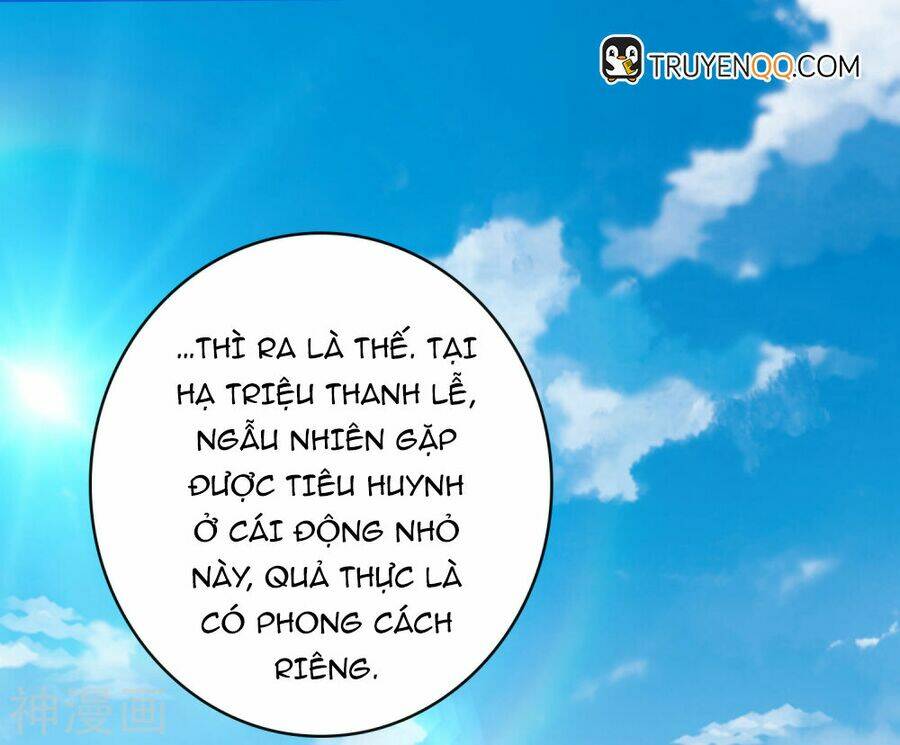 Trở Về Cổ Đại Làm Thánh Hiền: Chapter 19