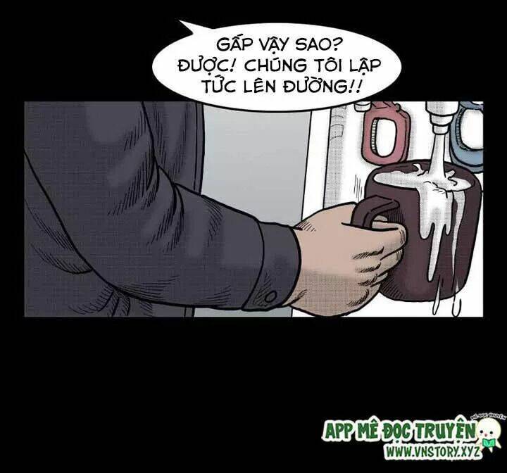 Kỳ Án Có Thật: Chapter 46