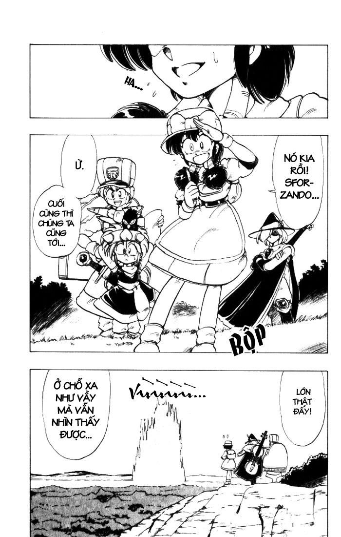 Violinist Of Hameln: Chapter 22