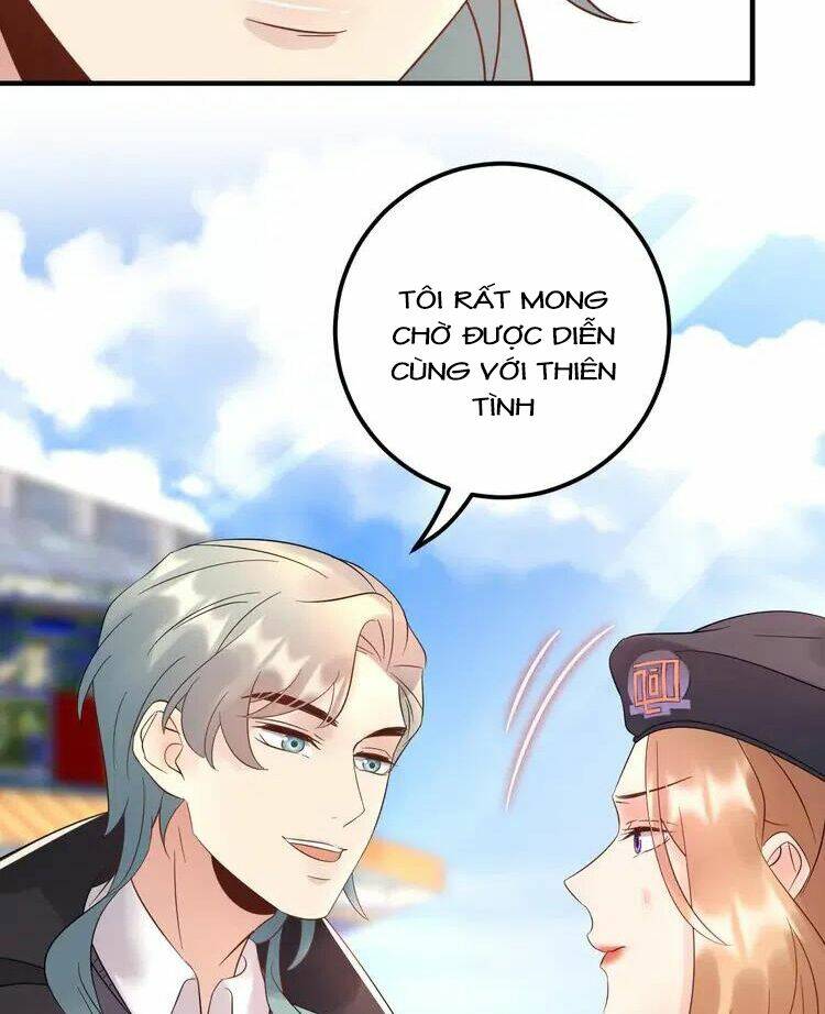 Trong Sinh Chi Ức Vạn Ảnh Hậu Yếu Thượng Vị: Chapter 285